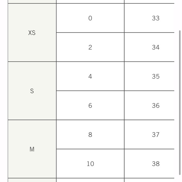 NWT Tie-Front Bodysuit - Size S - Picture 8 of 9